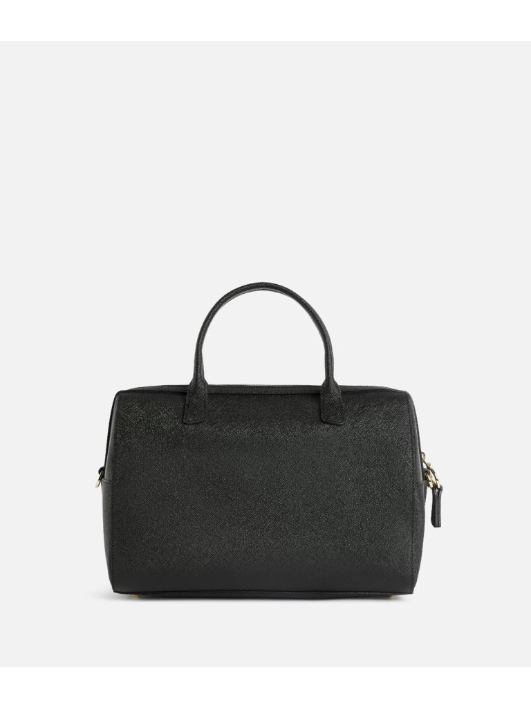 1classe Geo Noir bauletto Con  tracolla