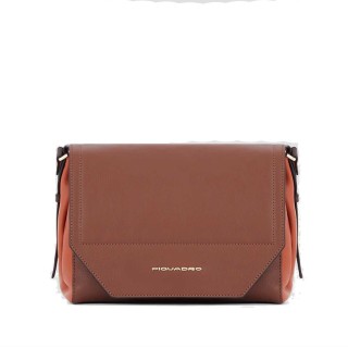 PIQUADRO Tracolla donna porta ipadmini CA6215W92