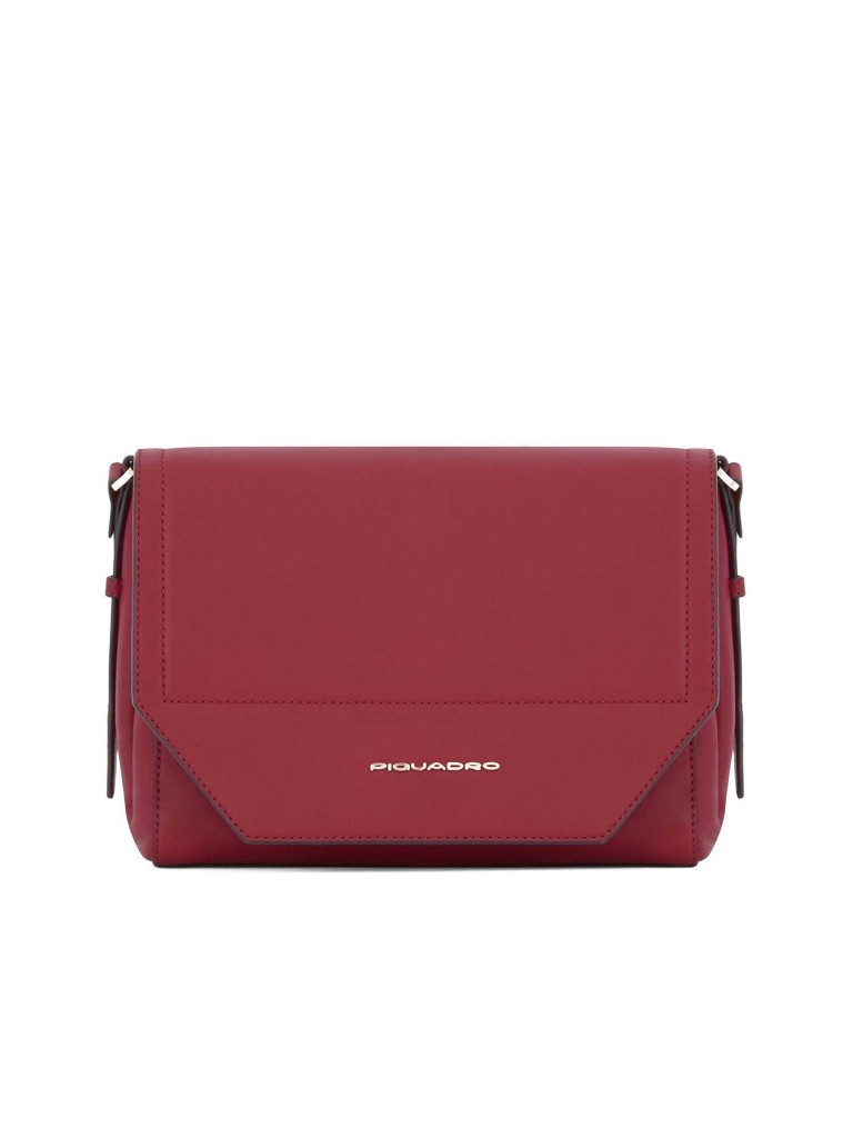 PIQUADRO Tracolla donna porta ipadmini CA6215W92