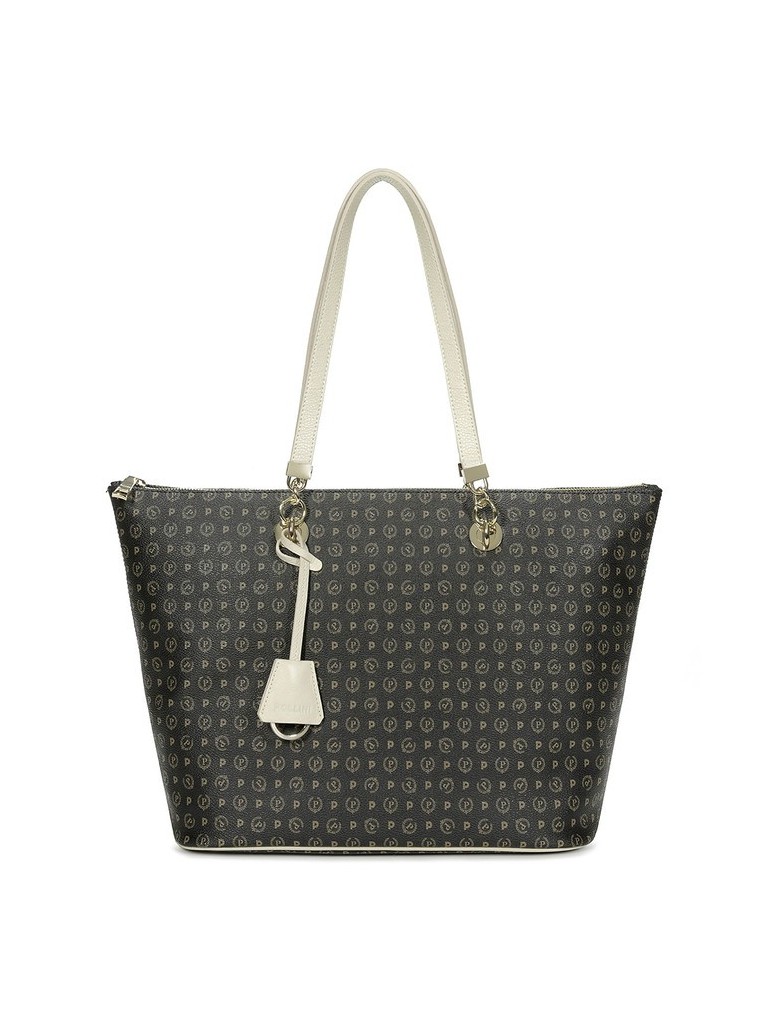 Pollini Borsa Shopping Heritage TE8410PP02Q11