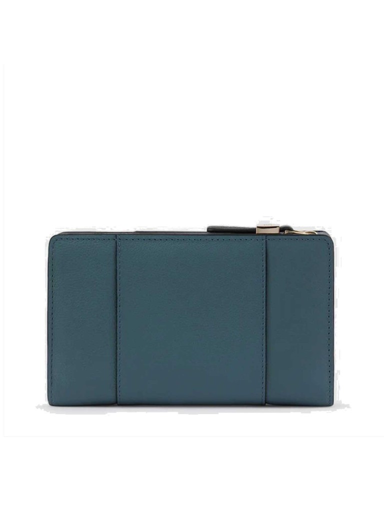 PIQUADRO PORTAFOGLIO DONNA LINEA CIRCLE PD1353W92R