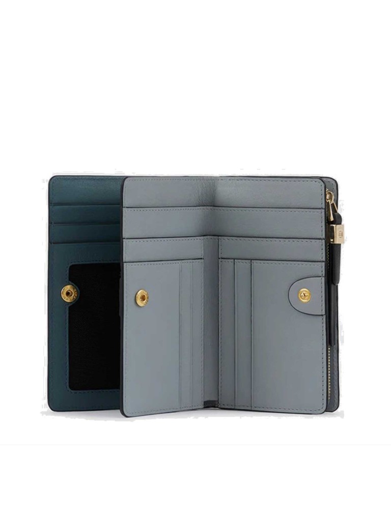 PIQUADRO PORTAFOGLIO DONNA LINEA CIRCLE PD1353W92R