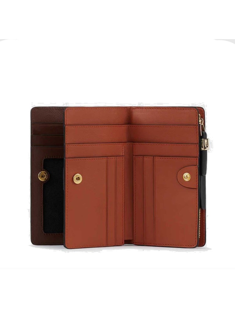 PIQUADRO PORTAFOGLIO DONNA LINEA CIRCLE PD1353W92R