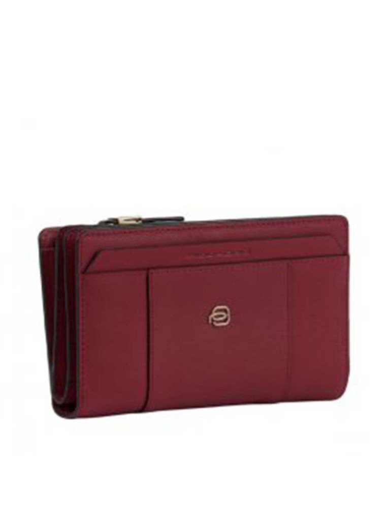 PIQUADRO PORTAFOGLIO DONNA LINEA CIRCLE PD1353W92R