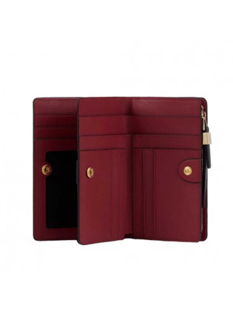 PIQUADRO PORTAFOGLIO DONNA LINEA CIRCLE PD1353W92R