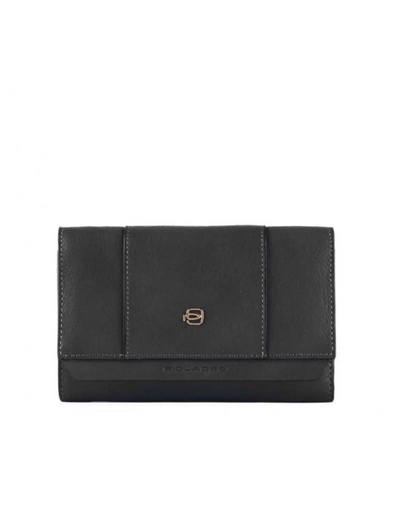 PIQUADRO PORTAFOGLIO CIRCLE - PD4152W92R