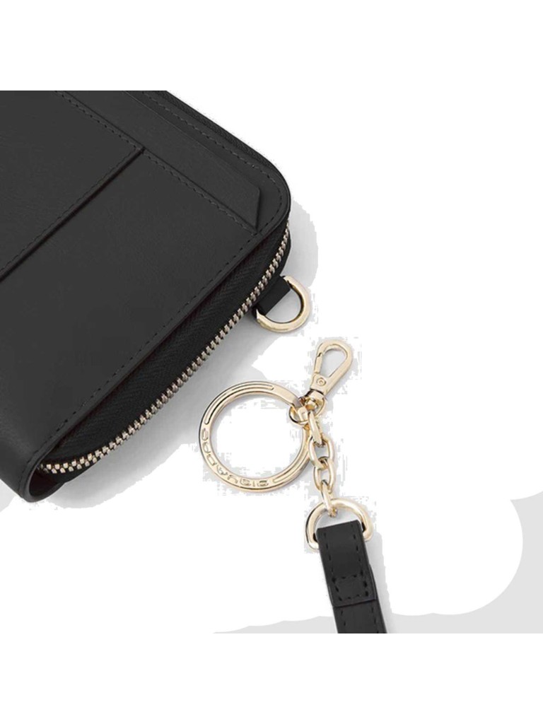 PIQUADRO PORTAFOGLIO DONNA PER SMARTPHONE CIRCLE PD6218W92R