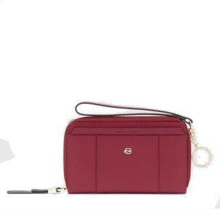 PIQUADRO PORTAFOGLIO DONNA PER SMARTPHONE CIRCLE PD6218W92R