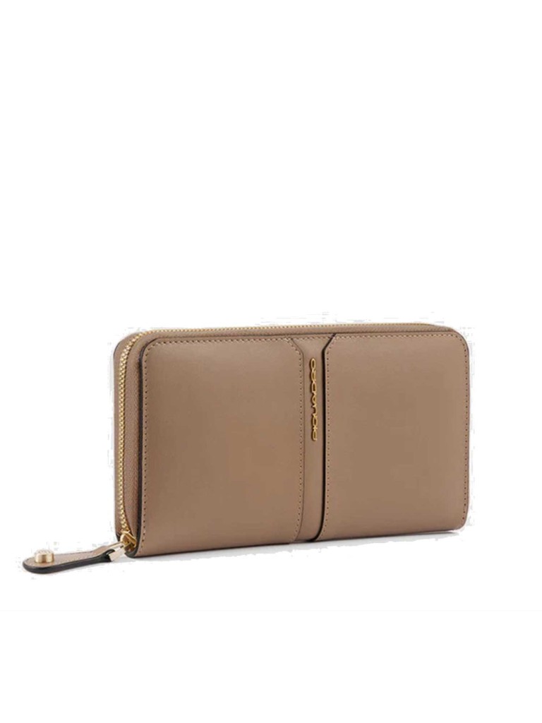 PIQUADRO PORTAFOGLIO ZIP AROUND RAY PD1515S126R