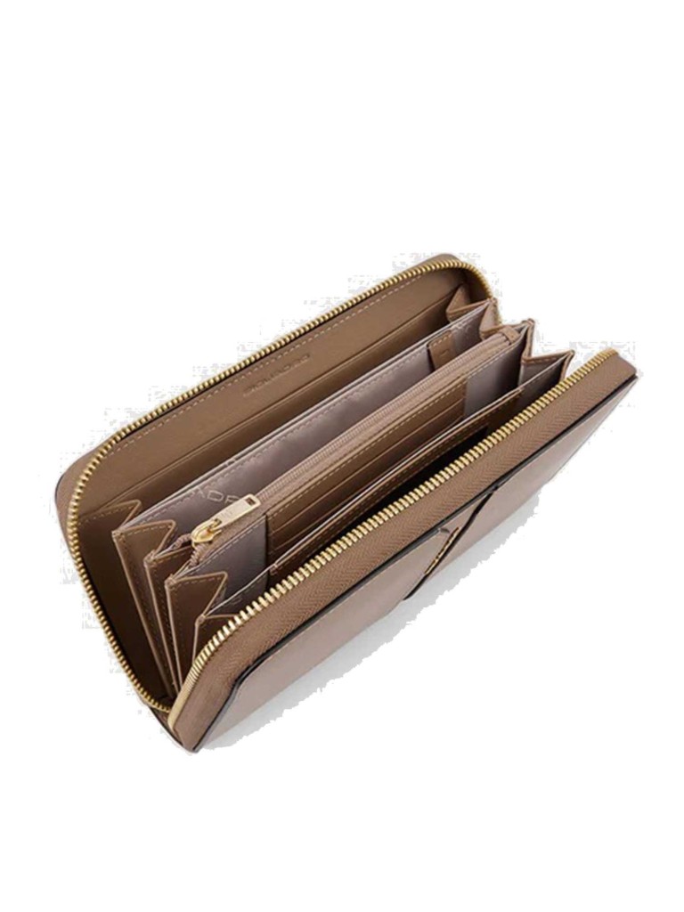 PIQUADRO PORTAFOGLIO ZIP AROUND RAY PD1515S126R