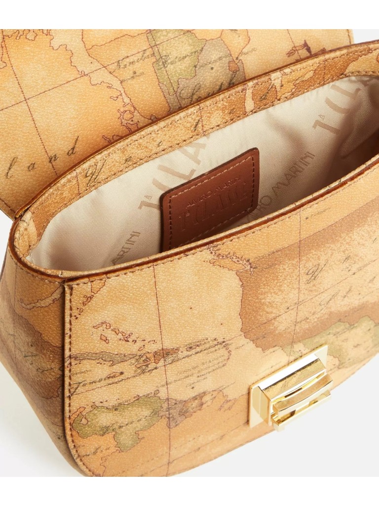 1classe Small Shoulderbag E049-6000