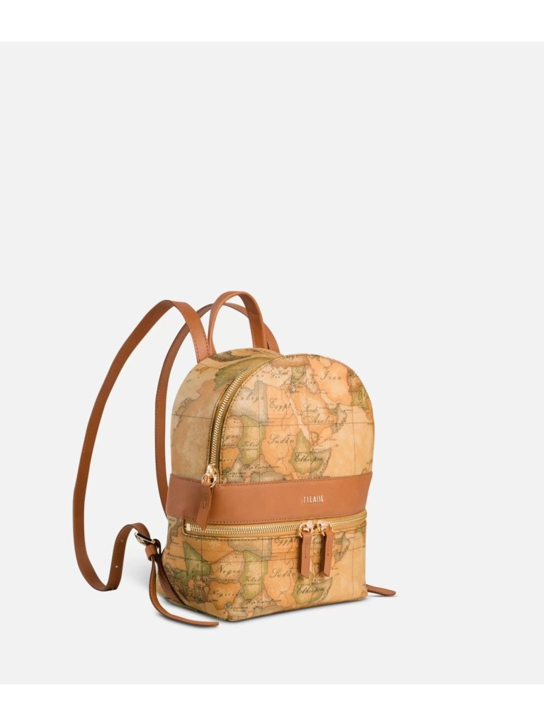 ALVIERO MARTINI 1° CLASSE ZAINO D098 6000