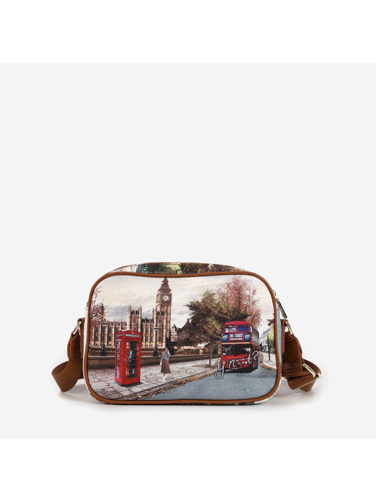 Ynot Camera Bag yesbag