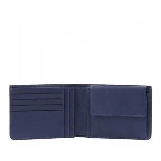 Portafogli uomo Piquadro Aye PU257W119R