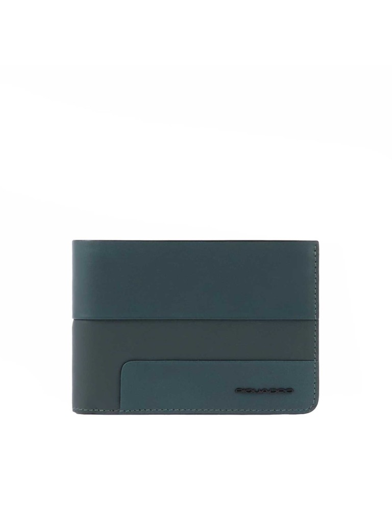 Portafogli uomo Piquadro Aye PU257W119R