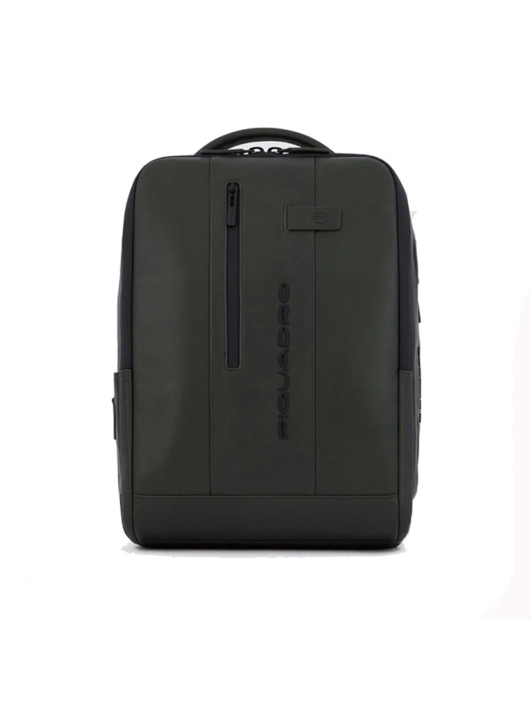 PIQUADRO ZAINO PORTA PC E IPAD CON CAVO ANTIFURTO CA4818UB00