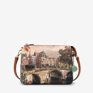 Ynot-shoulder Bag 3 Comp.-yesbag-yes399f4