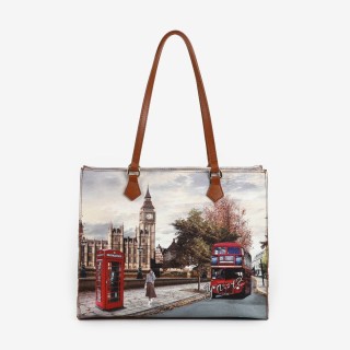 Ynot Shopping Yesbag Yes602f4