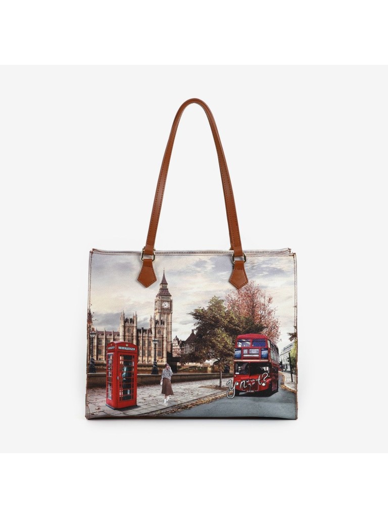 Ynot Shopping Yesbag Yes602f4