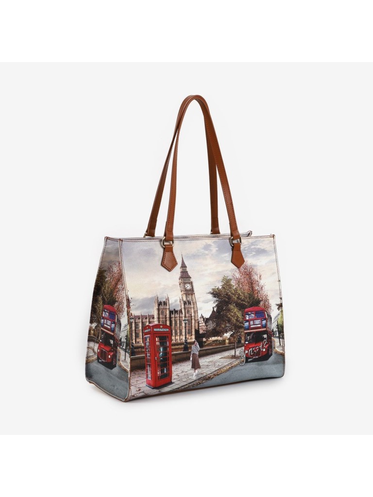 Ynot Shopping Yesbag Yes602f4