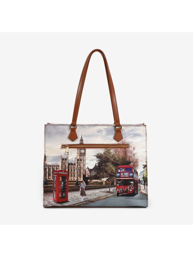 Ynot Shopping Yesbag Yes602f4