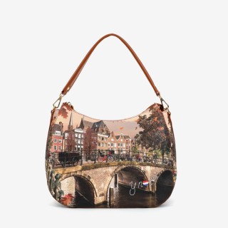 Ynot Hobo Bag Yesbag yes629f4