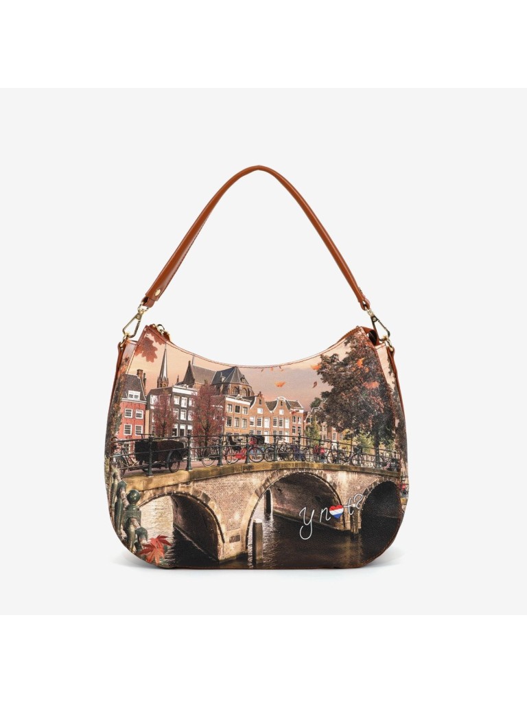 Ynot Hobo Bag Yesbag yes629f4