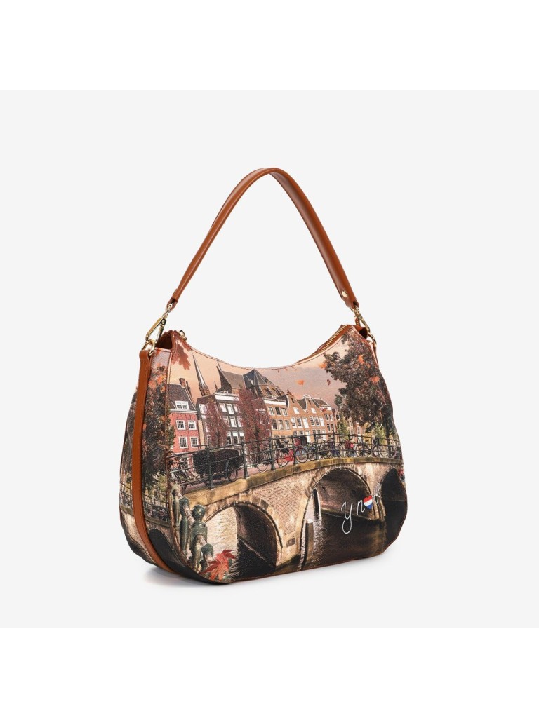 Ynot Hobo Bag Yesbag yes629f4