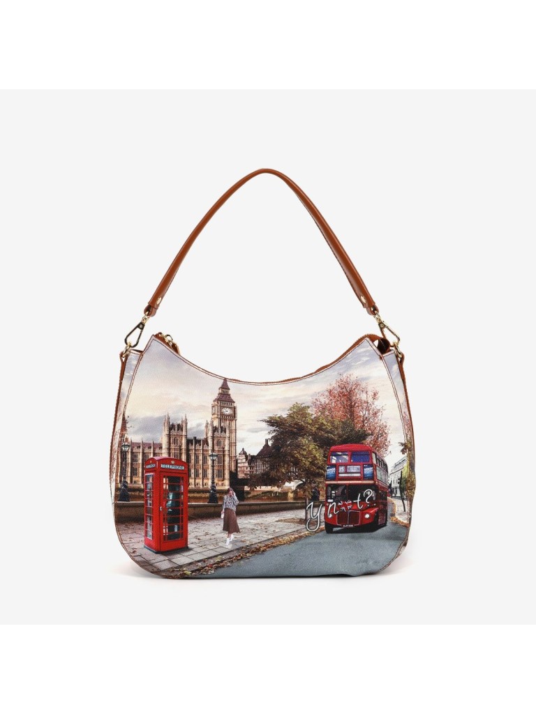 Ynot Hobo Bag Yesbag yes629f4