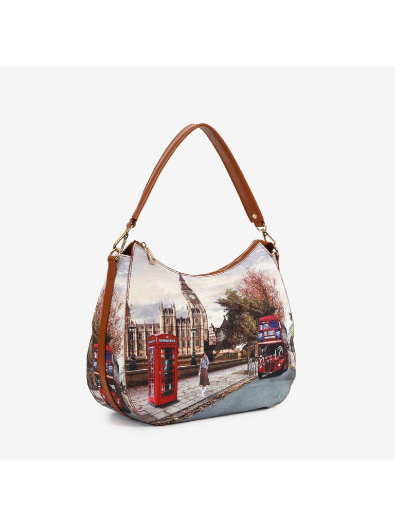 Ynot Hobo Bag Yesbag yes629f4