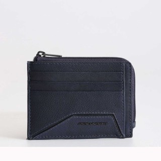 PIQUADRO PORTACARTE PIQUADRO IN PELLE PP4822W118R
