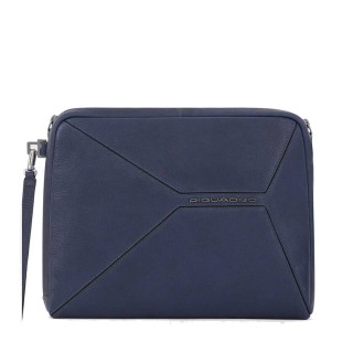 PIQUADRO POCHETTE PORTA IPAD AC6278W118