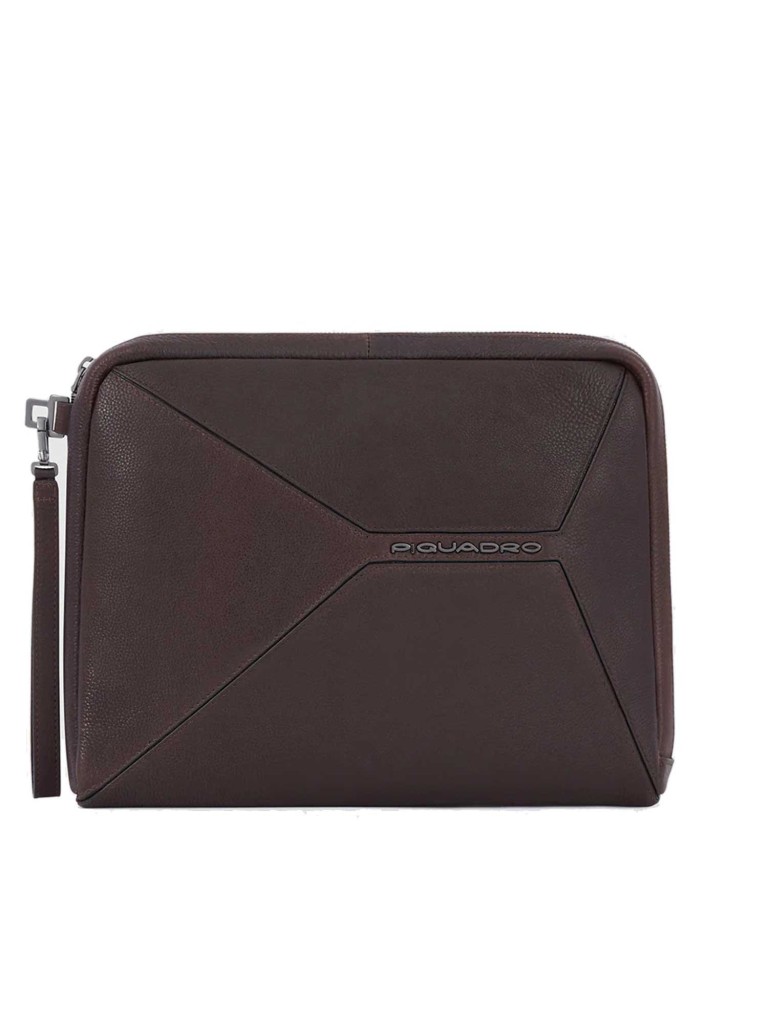 PIQUADRO POCHETTE PORTA IPAD AC6278W118