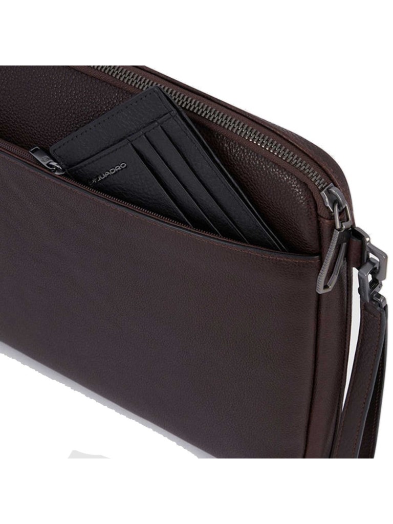 PIQUADRO POCHETTE PORTA IPAD AC6278W118
