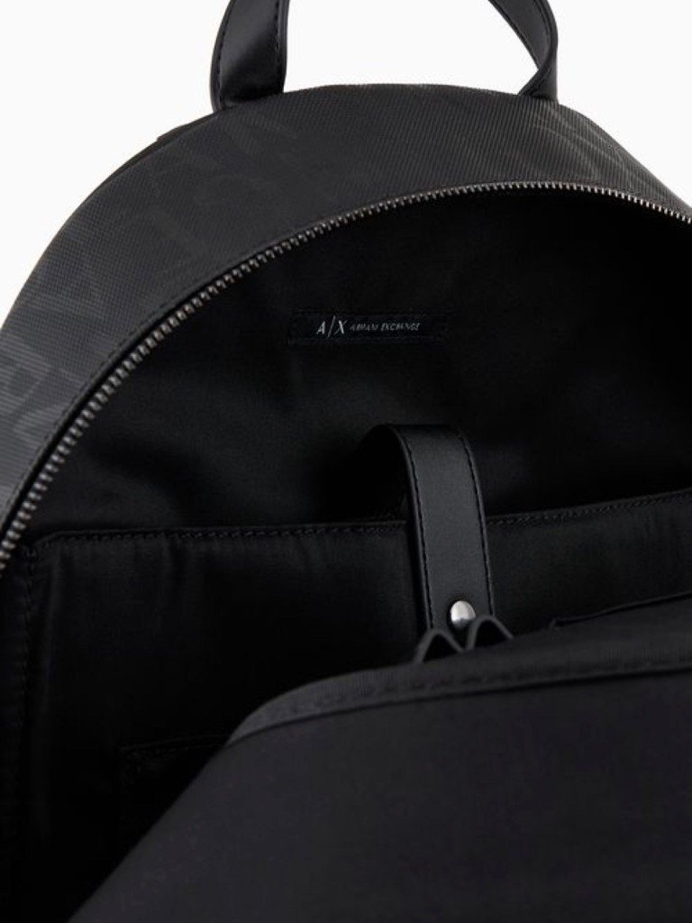 Armani Exchange Backpack 952394