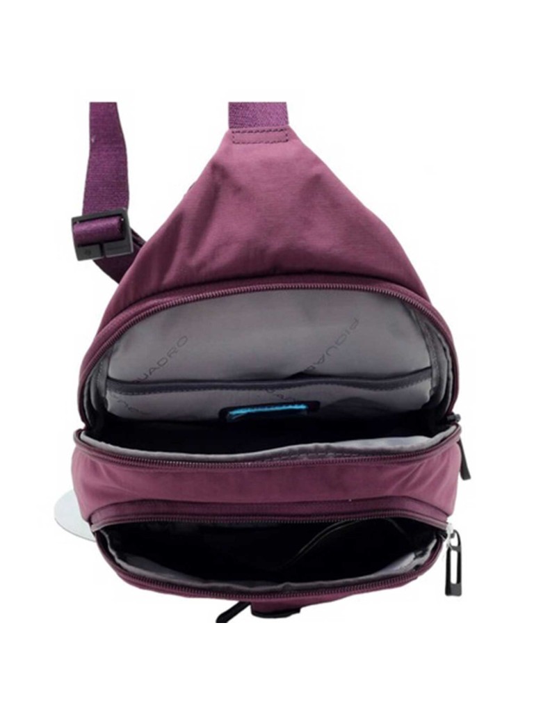 PIQUADRO MONOSPALLA PORTA IPAD MINI CA4177P16S2