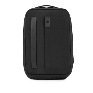 PIQUADRO ZAINO PC 15,6" TESSUTO CA6231P16S2