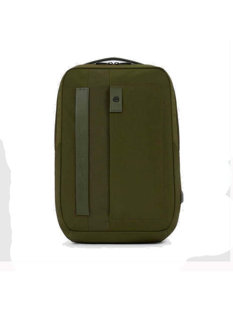PIQUADRO ZAINO PC 15,6" TESSUTO CA6231P16S2