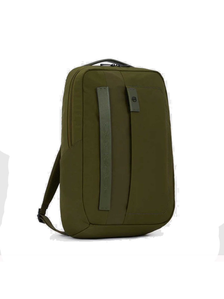 PIQUADRO ZAINO PC 15,6" TESSUTO CA6231P16S2