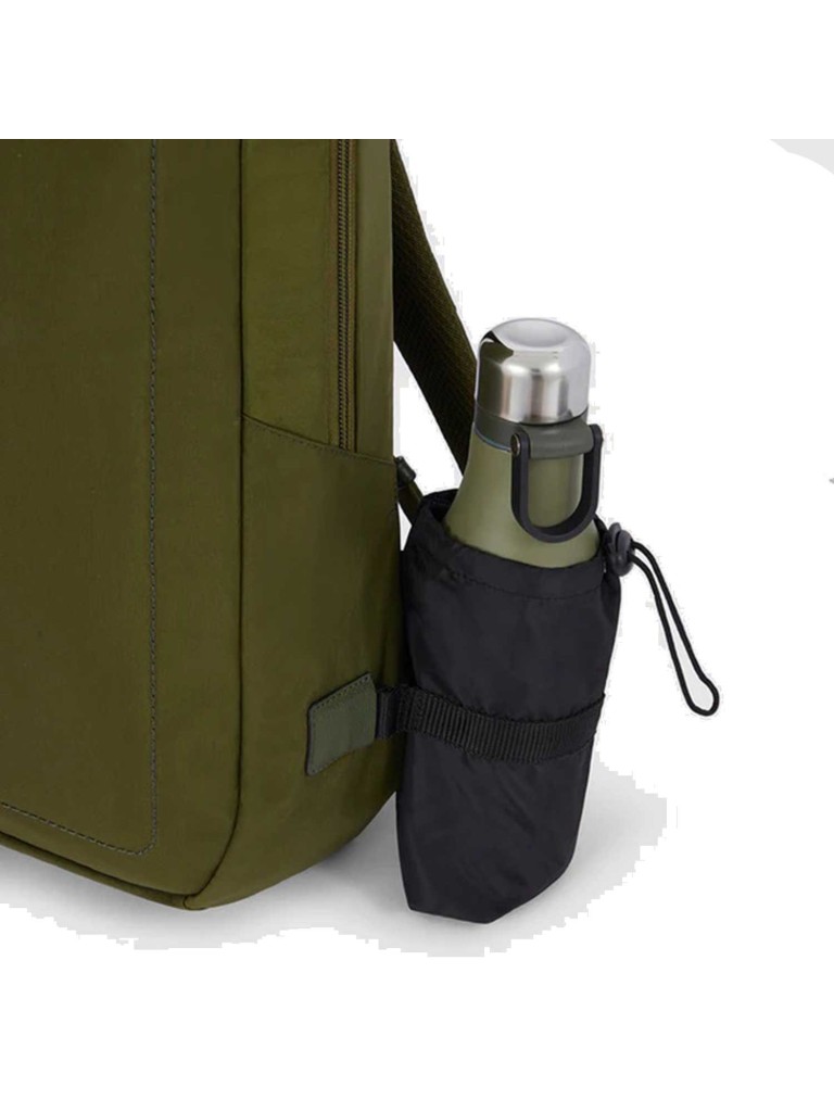 PIQUADRO ZAINO PC 15,6" TESSUTO CA6231P16S2