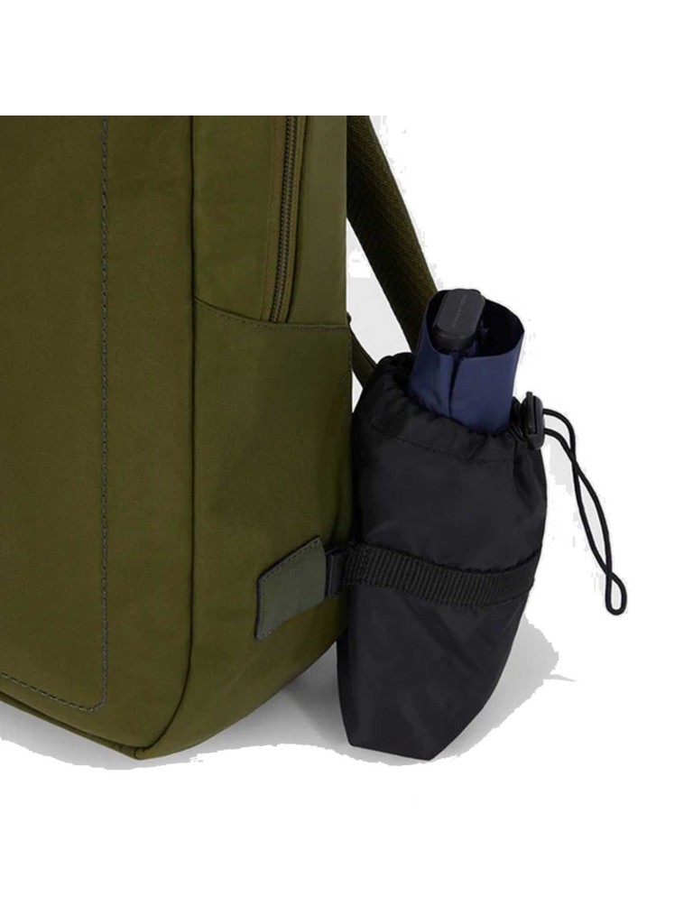 PIQUADRO ZAINO PC 15,6" TESSUTO CA6231P16S2