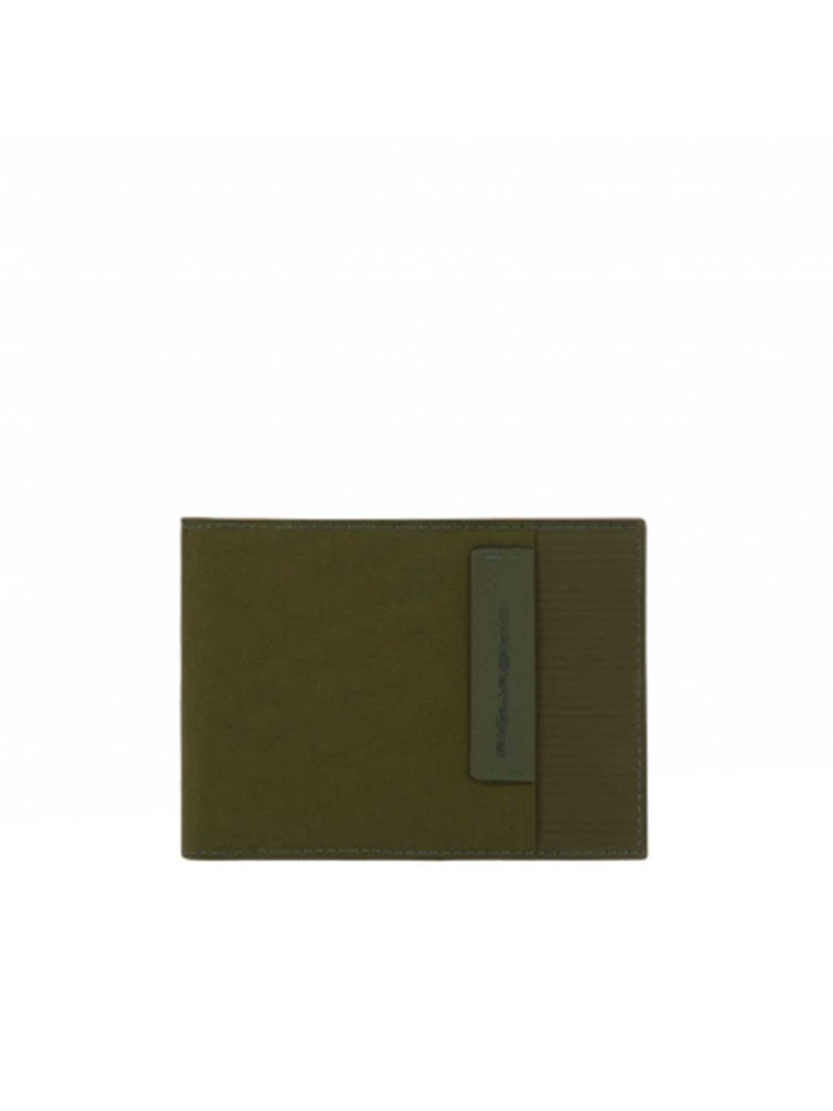PIQUADRO PORTAFOGLI UOMO PU1392P16S2R