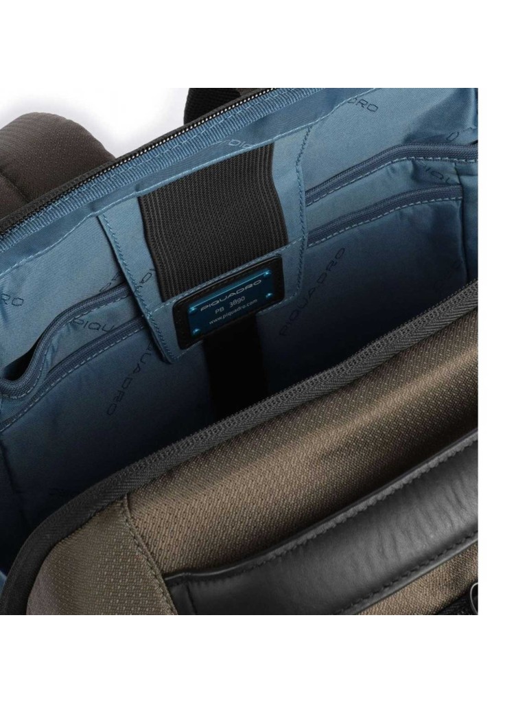 PIQUADRO ZAINO PORTA COMPUTER 14" W129 CA6238W129