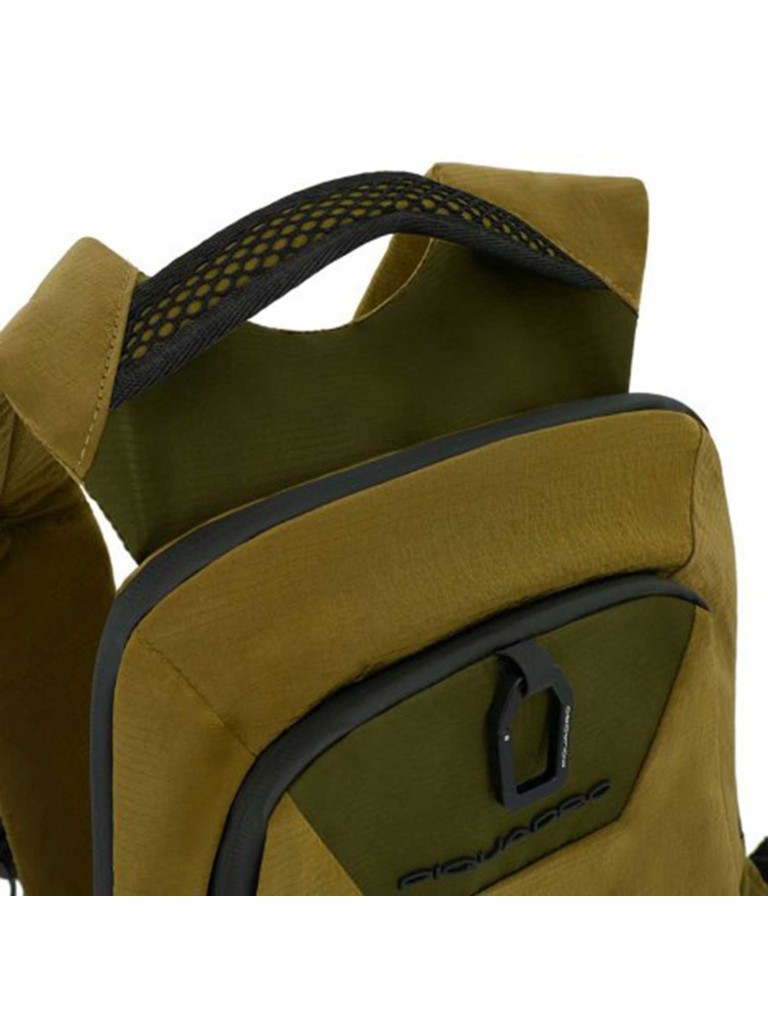 PIQUADRO ZAINO SLIM PORTA PC 14" CA6200W121