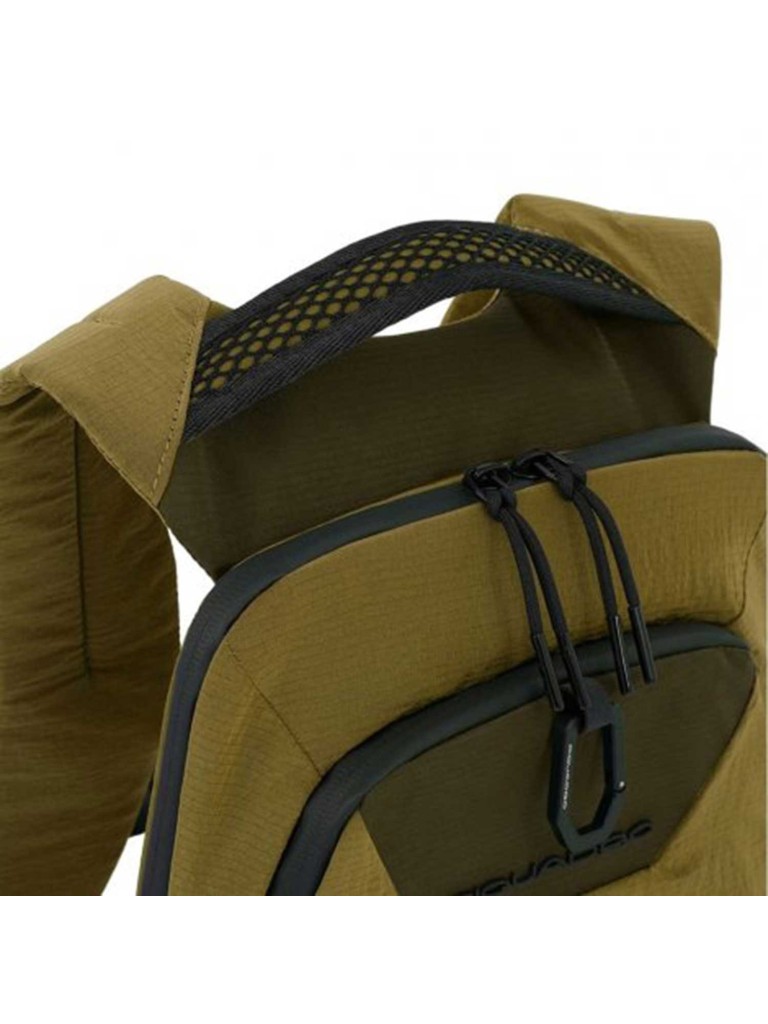 PIQUADRO ZAINO SLIM PORTA IPAD 11``CA6254W121