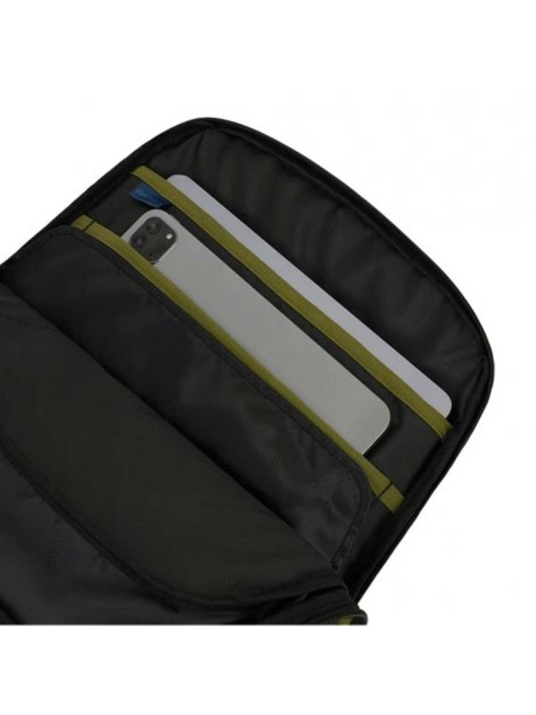 PIQUADRO ZAINO SLIM PORTA IPAD 11``CA6254W121