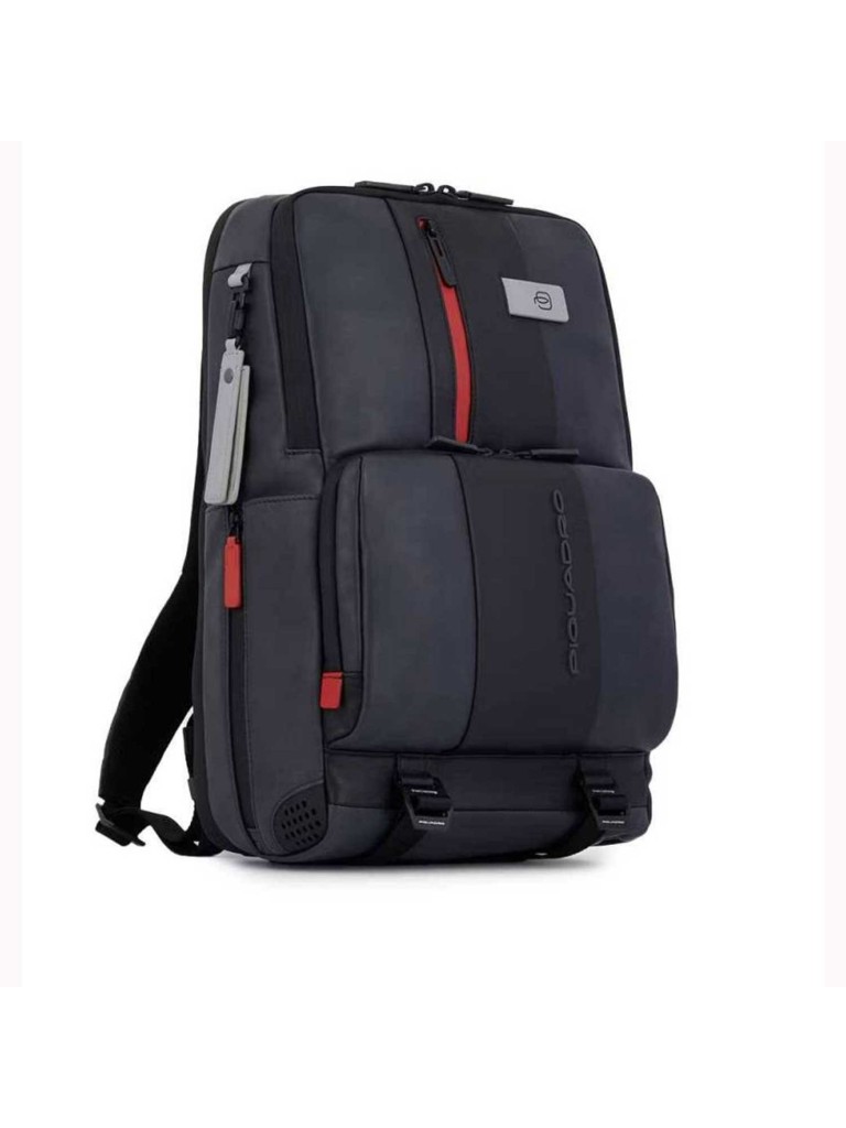 PIQUADRO ZAINO URBAN UNISEX PELLE CA5939UB00AIR