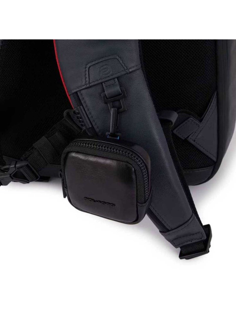 PIQUADRO ZAINO URBAN UNISEX PELLE CA5939UB00AIR