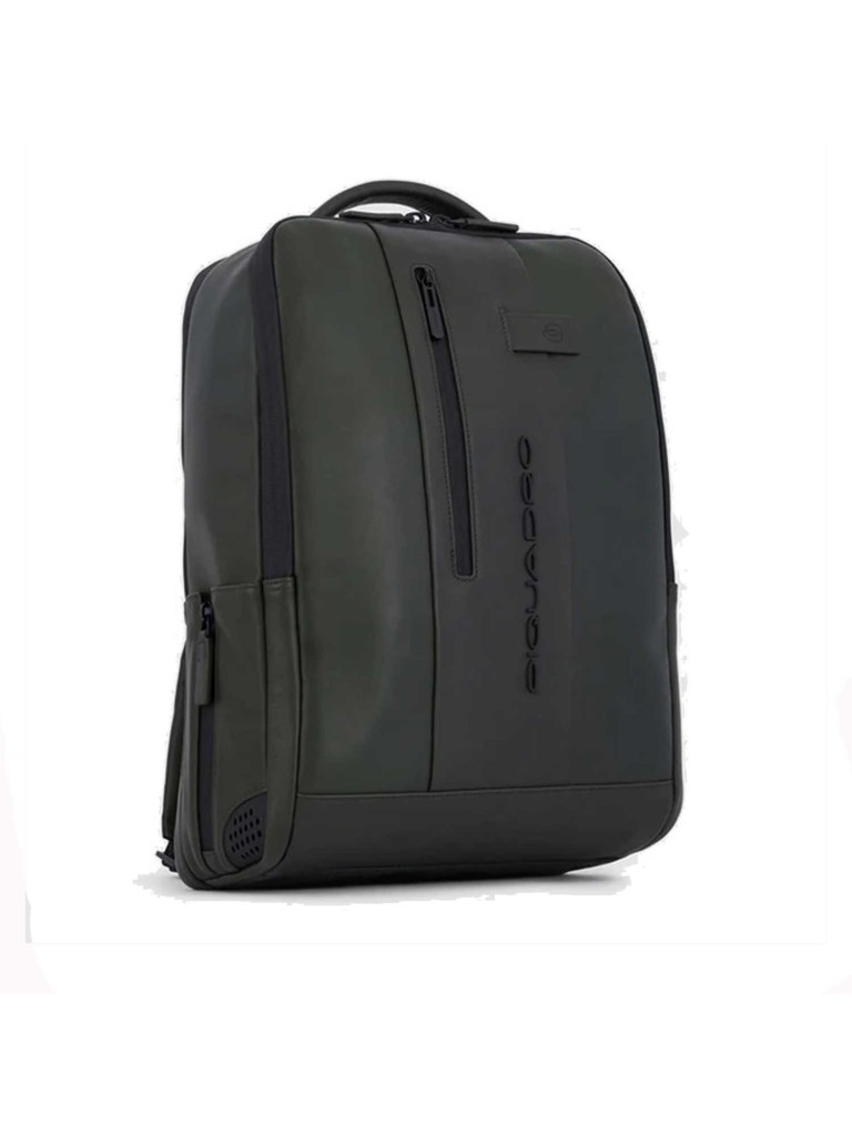 PIQUADRO ZAINO PORTA PC E IPAD CON CAVO ANTIFURTO CA4818UB00