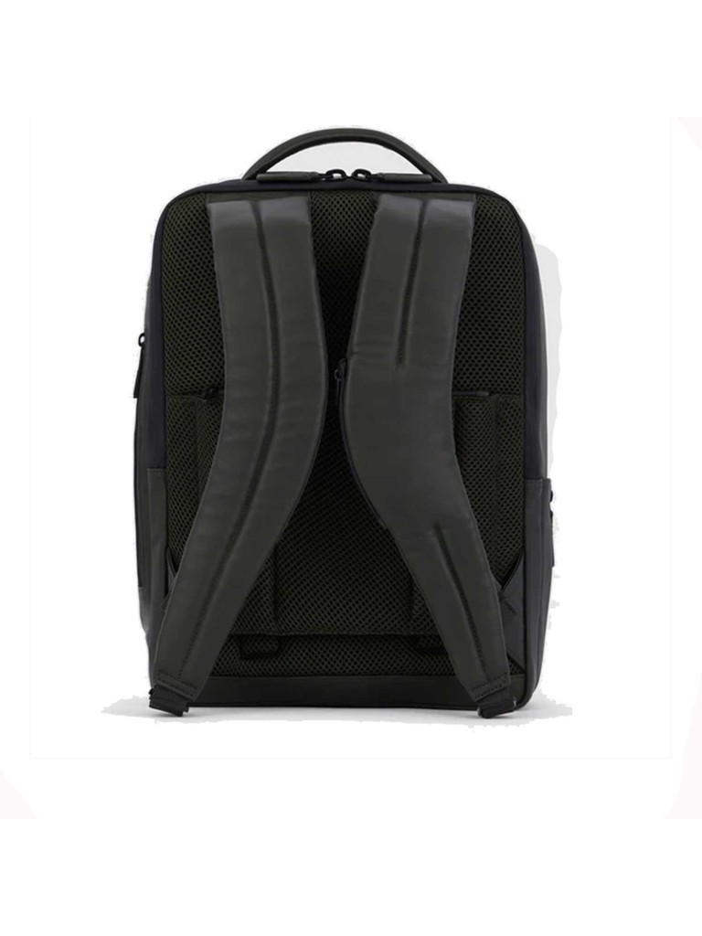 PIQUADRO ZAINO PORTA PC E IPAD CON CAVO ANTIFURTO CA4818UB00